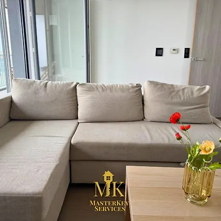 T2 Vue Pompidou Balcon, Sport & Centre Muse