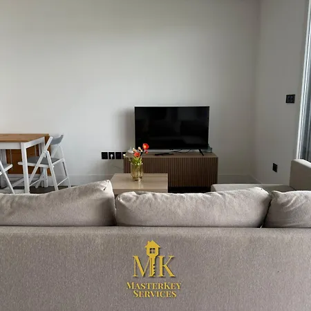 T2 Vue Pompidou Balcon, Sport & Centre Muse *