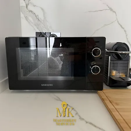 T2 Vue Pompidou Balcon, Sport & Centre Muse Metz