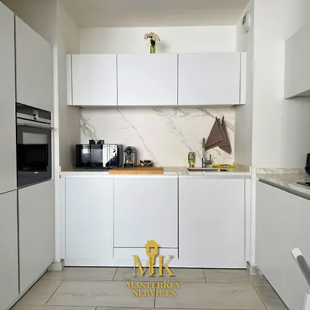 Lejlighed T2 Vue Pompidou Balcon, Sport & Centre Muse