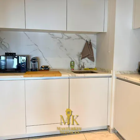 T2 Vue Pompidou Balcon, Sport & Centre Muse 公寓