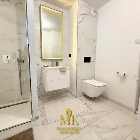 T2 Vue Pompidou Balcon, Sport & Centre Muse Metz