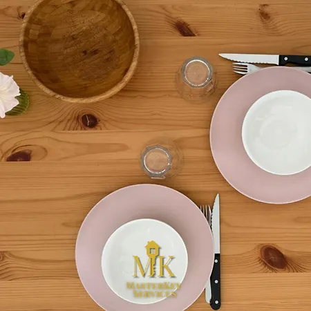 T2 Vue Pompidou Balcon, Sport & Centre Muse * Metz