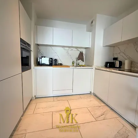 T2 Vue Pompidou Balcon, Sport & Centre Muse * Metz