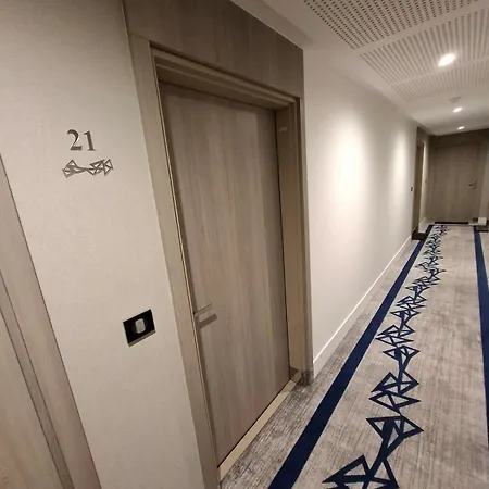 T2 Vue Pompidou Balcon, Sport & Centre Muse *