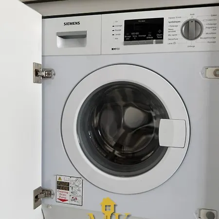 T2 Vue Pompidou Balcon, Sport & Centre Muse Lejlighed