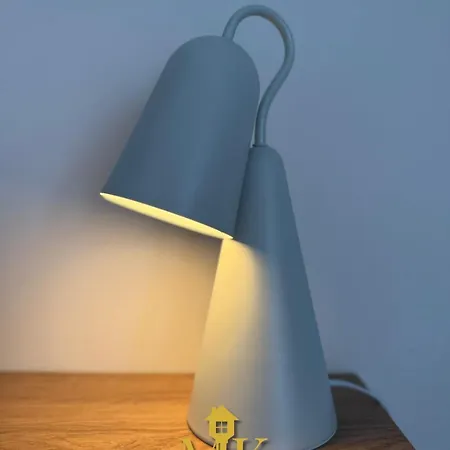 Lejlighed T2 Vue Pompidou Balcon, Sport & Centre Muse Metz