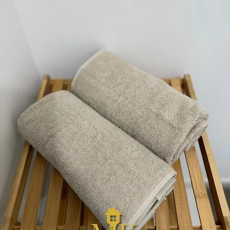 Lejlighed T2 Vue Pompidou Balcon, Sport & Centre Muse Metz