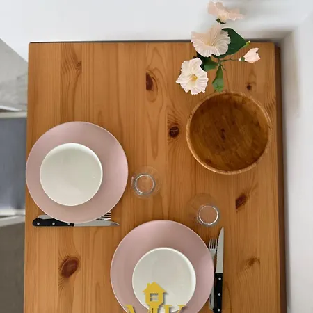 Lejlighed T2 Vue Pompidou Balcon, Sport & Centre Muse