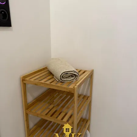 T2 Vue Pompidou Balcon, Sport & Centre Muse * Metz