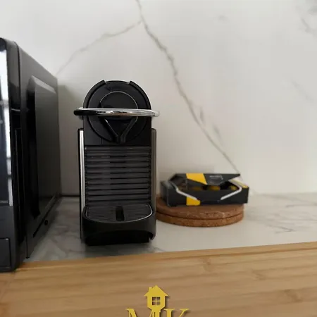 T2 Vue Pompidou Balcon, Sport & Centre Muse *