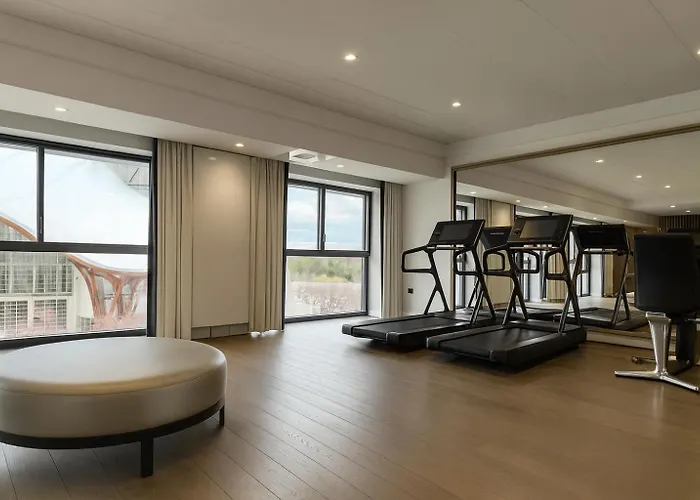 公寓 T2 Vue Pompidou Balcon, Sport & Centre Muse