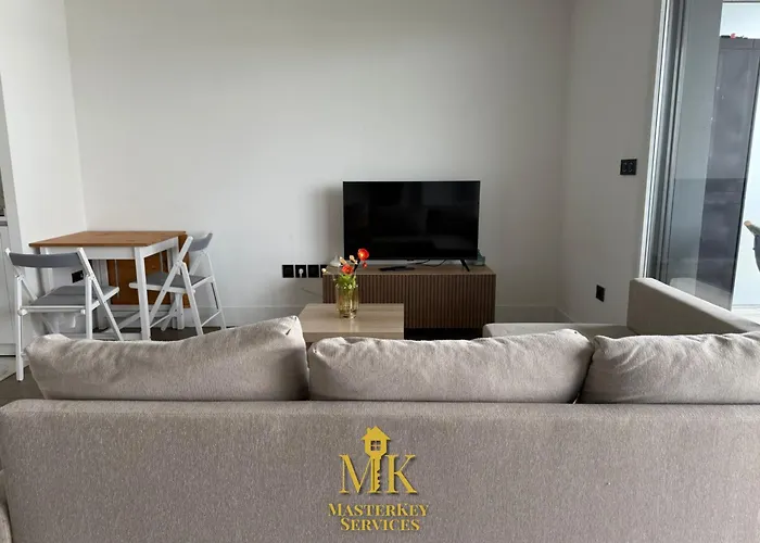 T2 Vue Pompidou Balcon, Sport & Centre Muse *