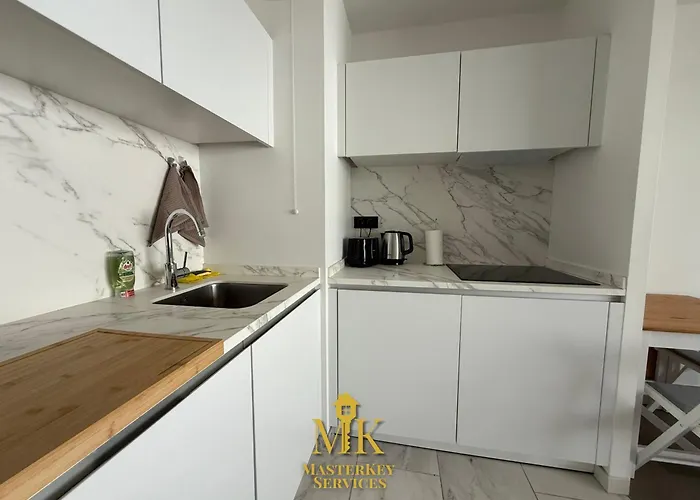 T2 Vue Pompidou Balcon, Sport & Centre Muse * 梅斯