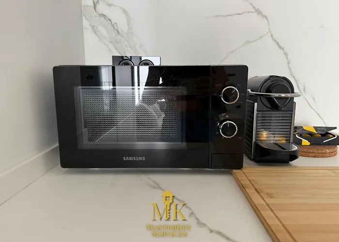 T2 Vue Pompidou Balcon, Sport & Centre Muse Metz