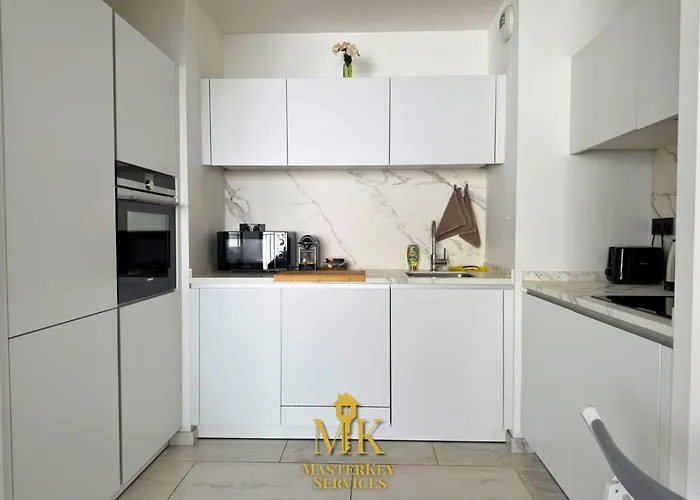 公寓 T2 Vue Pompidou Balcon, Sport & Centre Muse