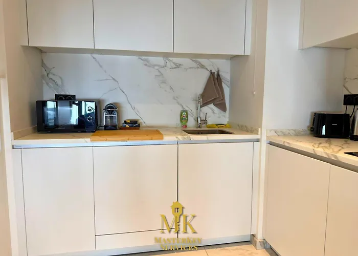 T2 Vue Pompidou Balcon, Sport & Centre Muse 公寓