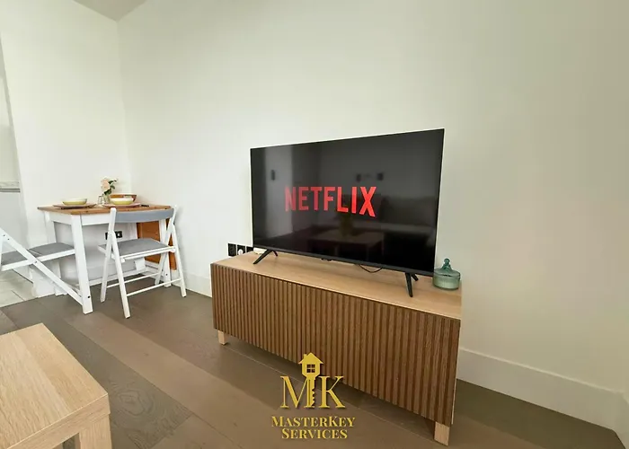 T2 Vue Pompidou Balcon, Sport & Centre Muse * 梅斯