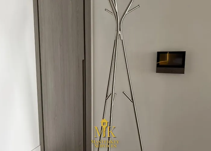 T2 Vue Pompidou Balcon, Sport & Centre Muse 公寓 *