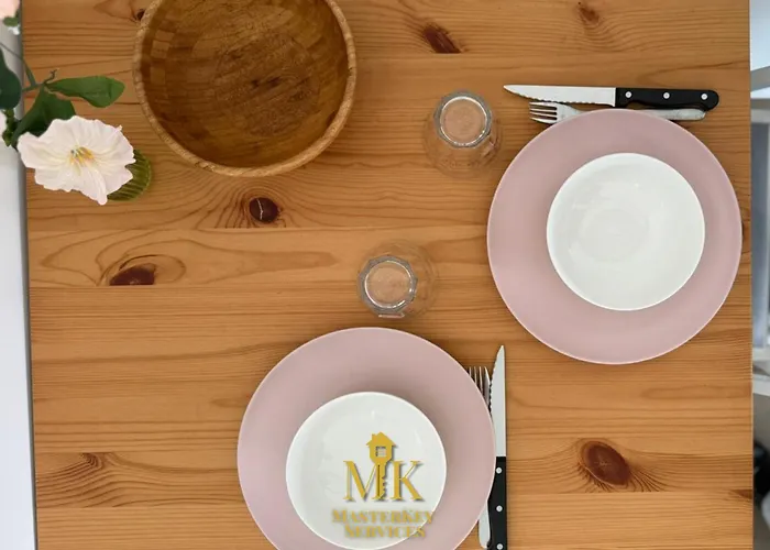 T2 Vue Pompidou Balcon, Sport & Centre Muse * 梅斯