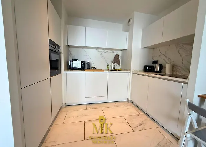 T2 Vue Pompidou Balcon, Sport & Centre Muse * 梅斯