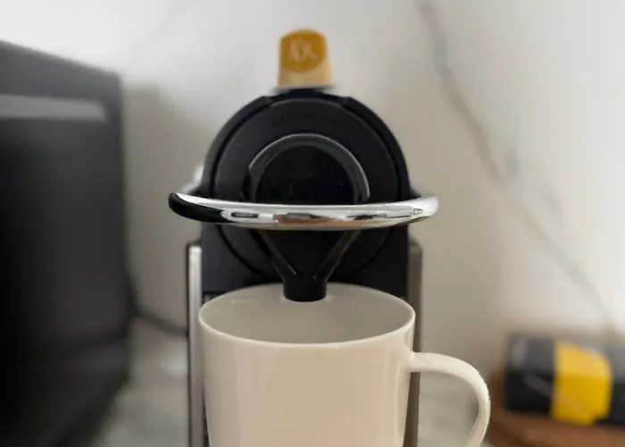 T2 Vue Pompidou Balcon, Sport & Centre Muse 公寓 梅斯