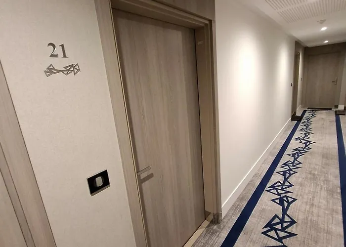 T2 Vue Pompidou Balcon, Sport & Centre Muse *