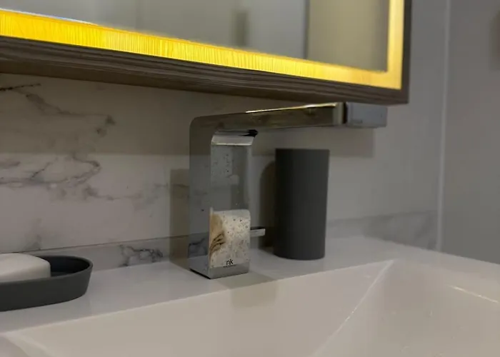 T2 Vue Pompidou Balcon, Sport & Centre Muse 公寓 *