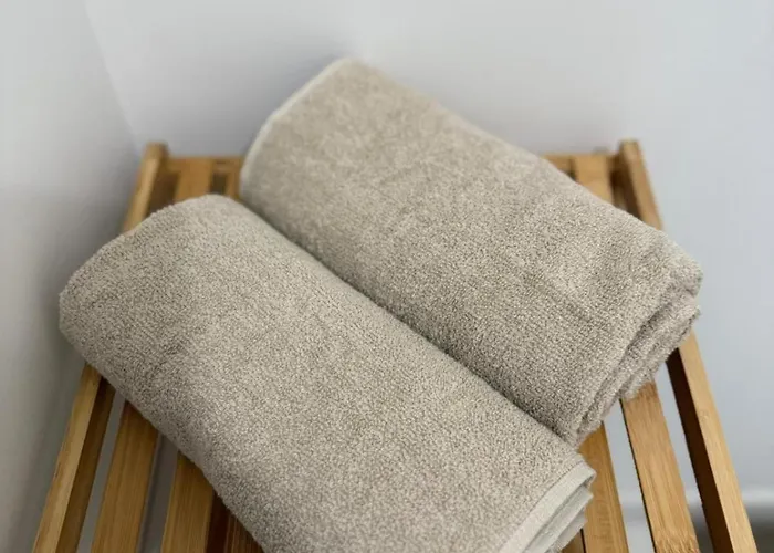 Lägenhet T2 Vue Pompidou Balcon, Sport & Centre Muse Metz