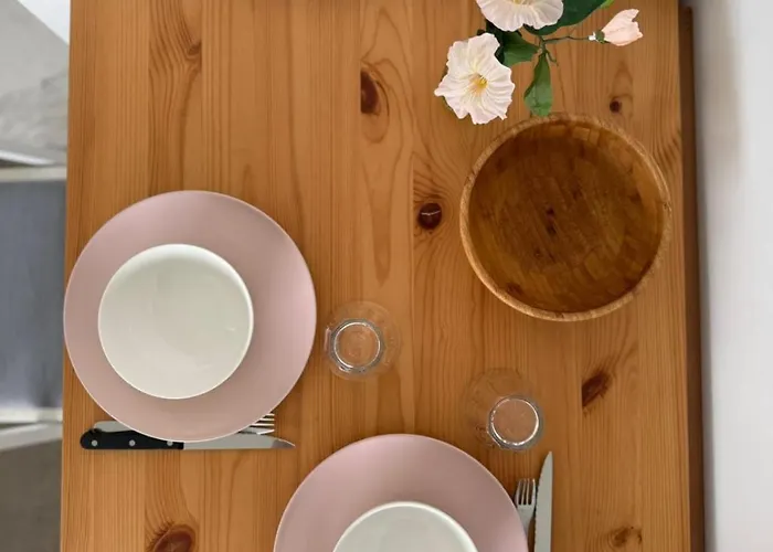 Lägenhet T2 Vue Pompidou Balcon, Sport & Centre Muse