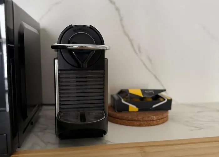 T2 Vue Pompidou Balcon, Sport & Centre Muse *