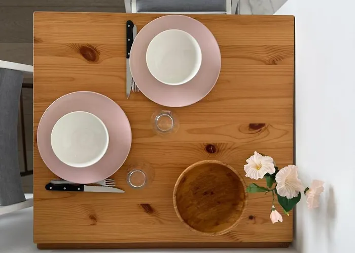 T2 Vue Pompidou Balcon, Sport & Centre Muse * 梅斯